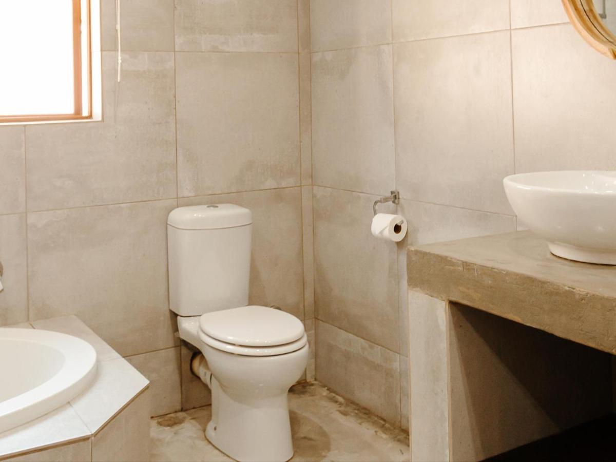 37 On Anderson Villa Pretoria-Noord Dış mekan fotoğraf