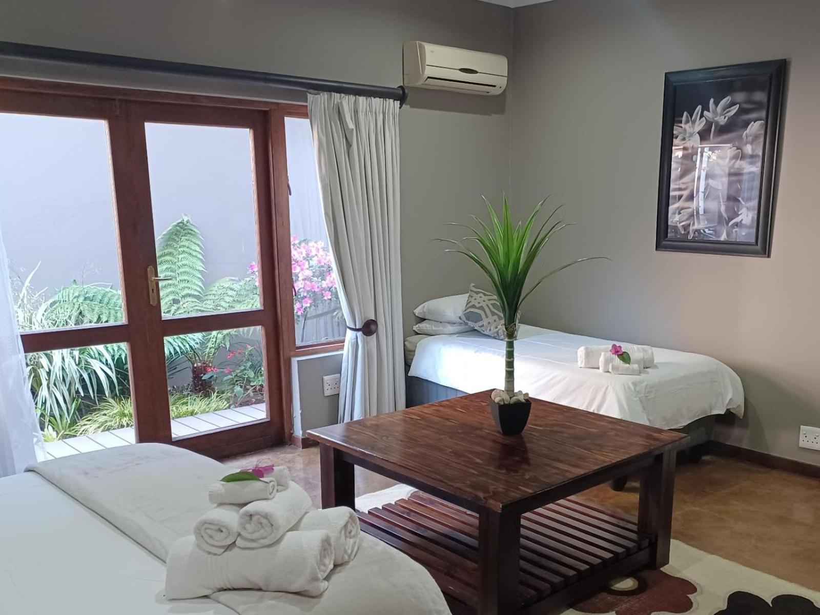 37 On Anderson Villa Pretoria-Noord Oda fotoğraf
